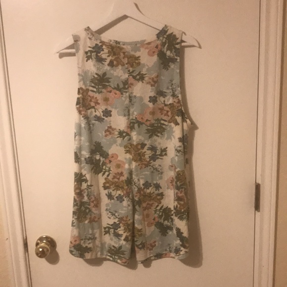 Torrid Tunic - Picture 3 of 3